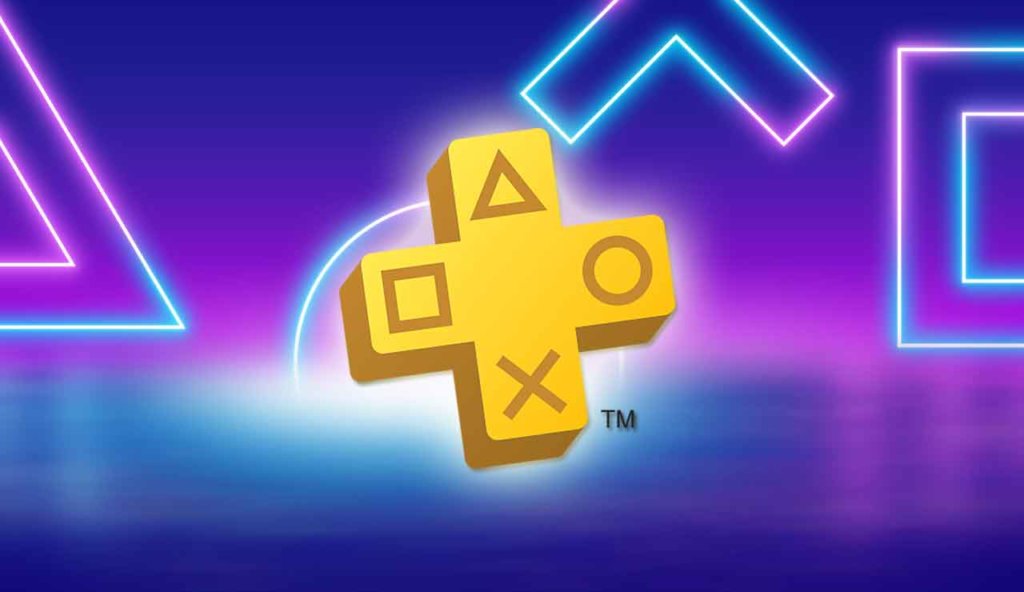 ps plus