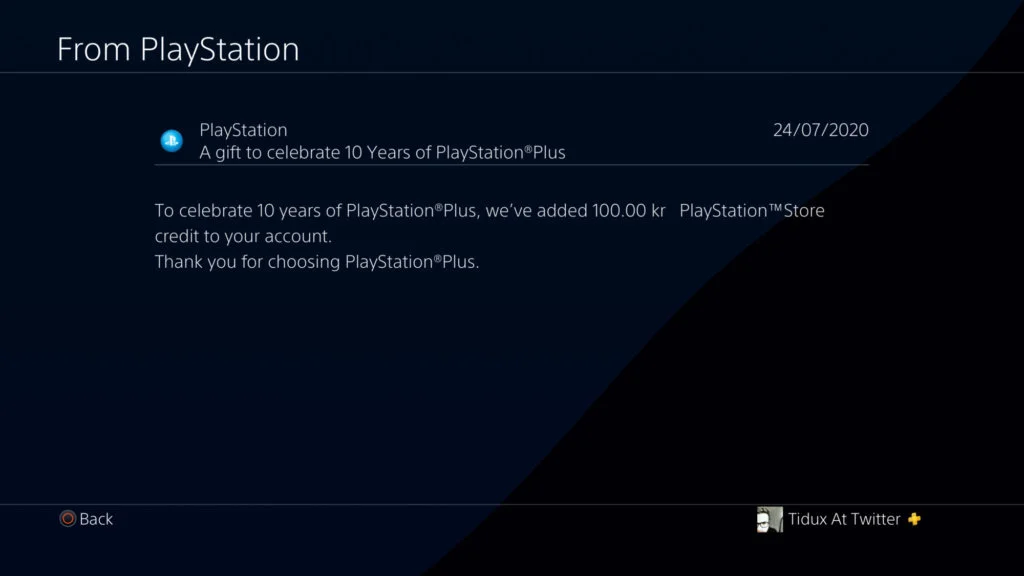PSStore