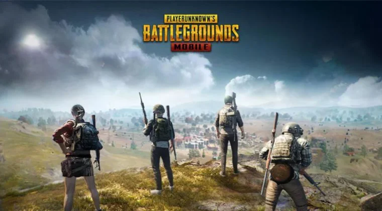 Imagen de PUBG Mobile logra seis veces los ingresos de CoD: Mobile y es el juego para móviles más lucrativo de 2020