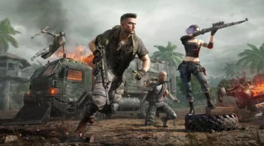 Imagen de Una nueva filtración indica cuándo iniciaría la Temporada 11 de PUBG