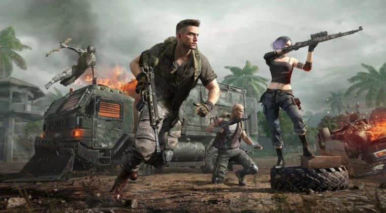 Imagen de Una nueva filtración indica cuándo iniciaría la Temporada 11 de PUBG