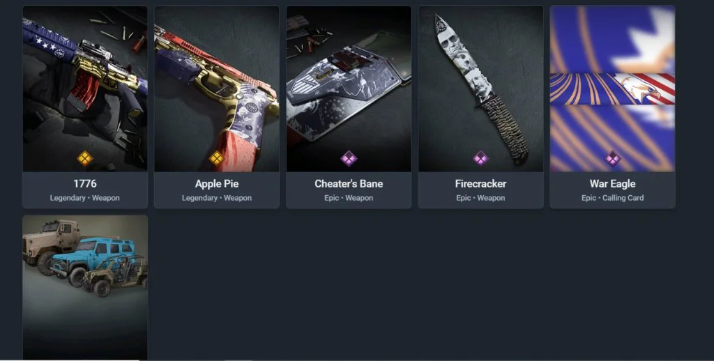 Pack Modern Warfare y Warzone