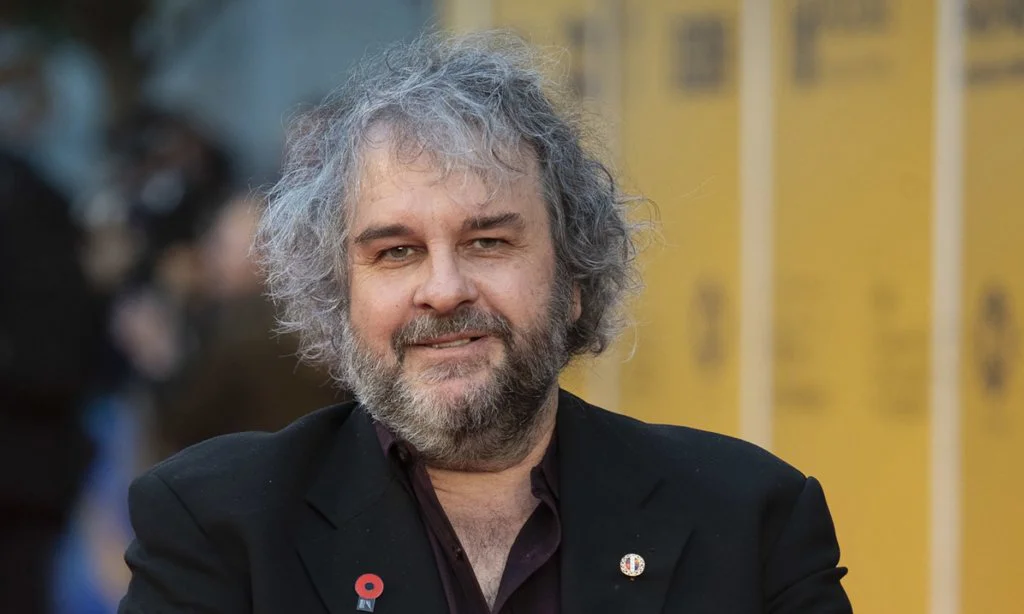 Peter Jackson