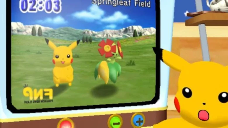 Pokémon GO Fest 2020 streamig