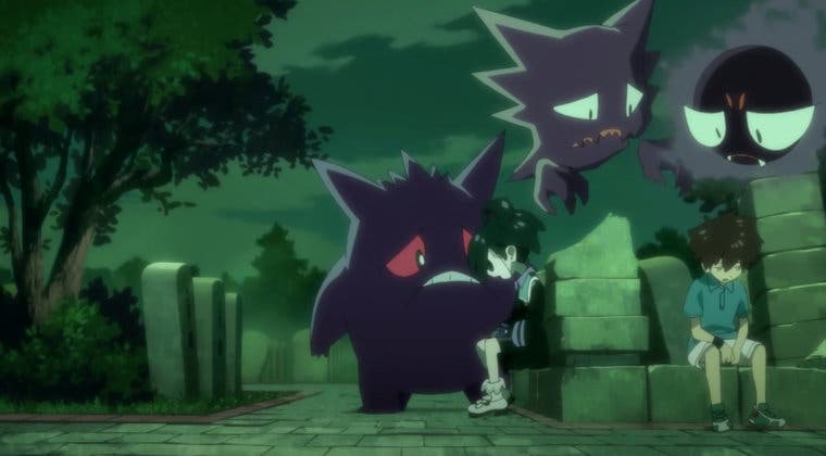 Imagen de Pokémon: Alas del Crepúsculo estrena su 6º episodio