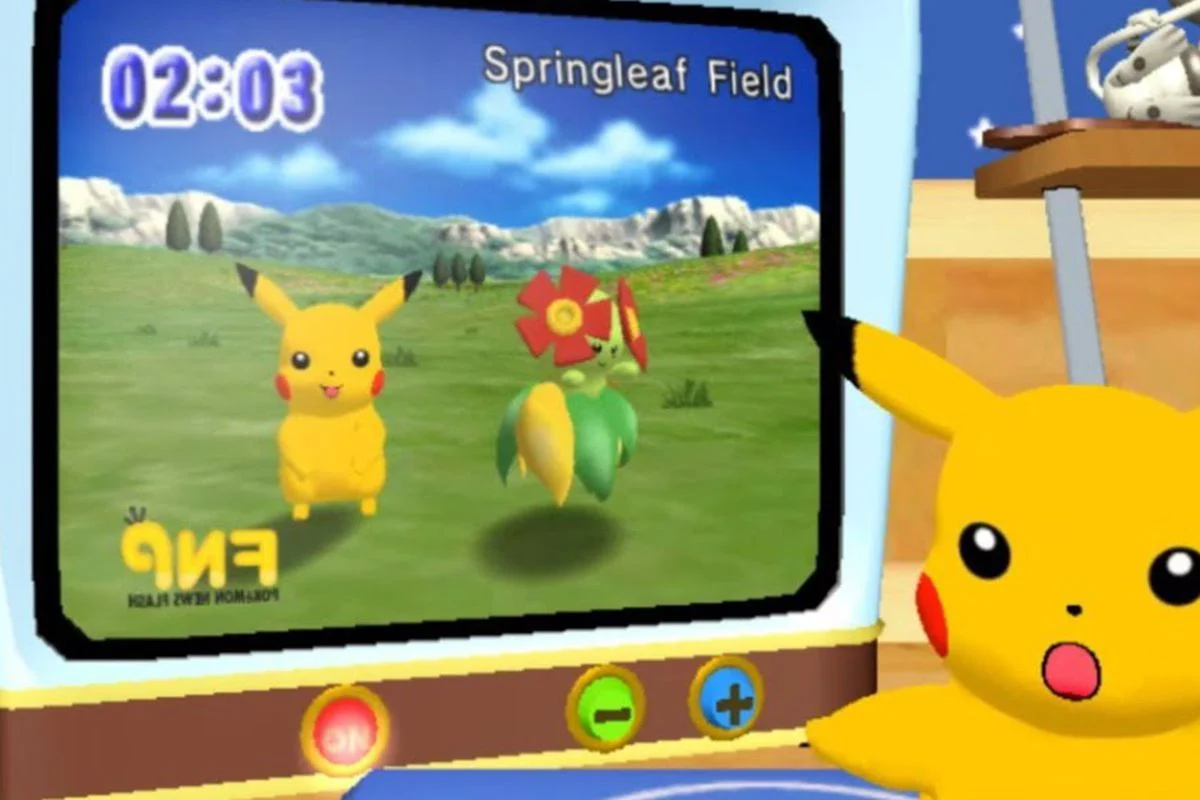 Pokémon GO Fest 2020 streamig