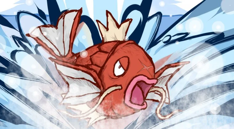 Imagen de Pokémon GO presenta el Día de la Comunidad de agosto 2020