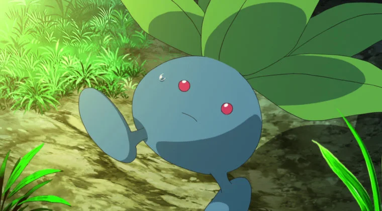 Imagen de Pokémon GO se llenará de Oddish en unas pocas horas
