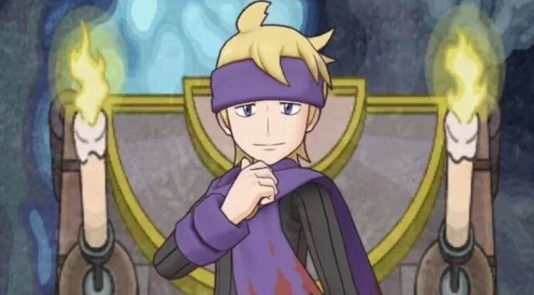 Imagen de Pokémon Masters añade un evento de Morti y su reclutamiento