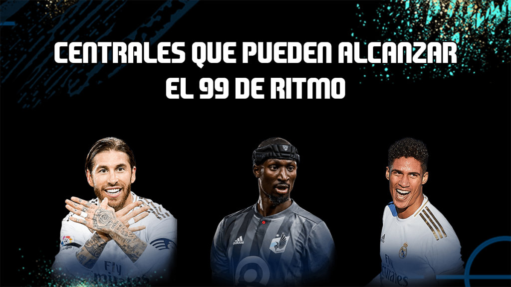 Portada Centrales 99 ritmo