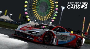 Imagen de Project CARS 3 estrena nuevo tráiler y requisitos recomendados