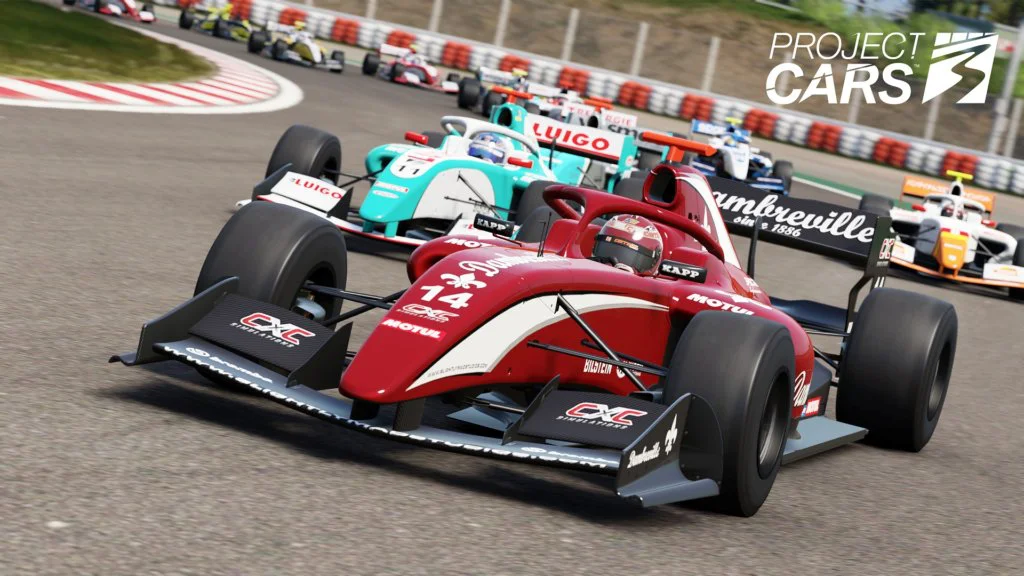 Project Cars 3 5