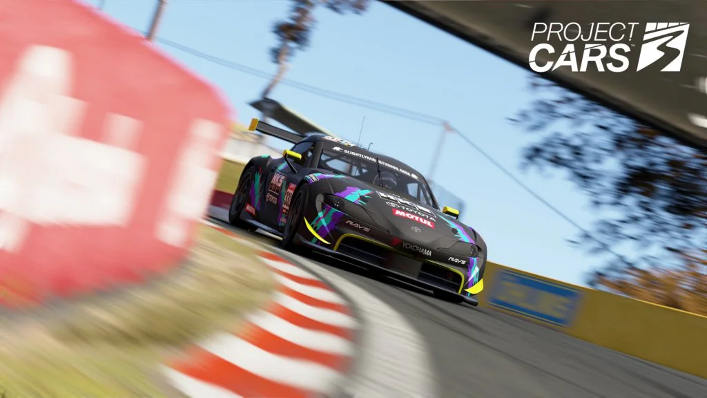 Project Cars 3 6
