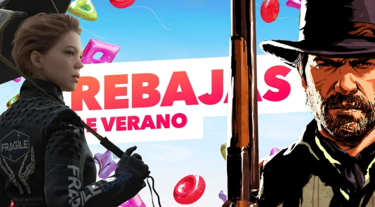 Imagen de Llegan las Rebajas de Verano de PS Store con ofertas en gran cantidad de juegos