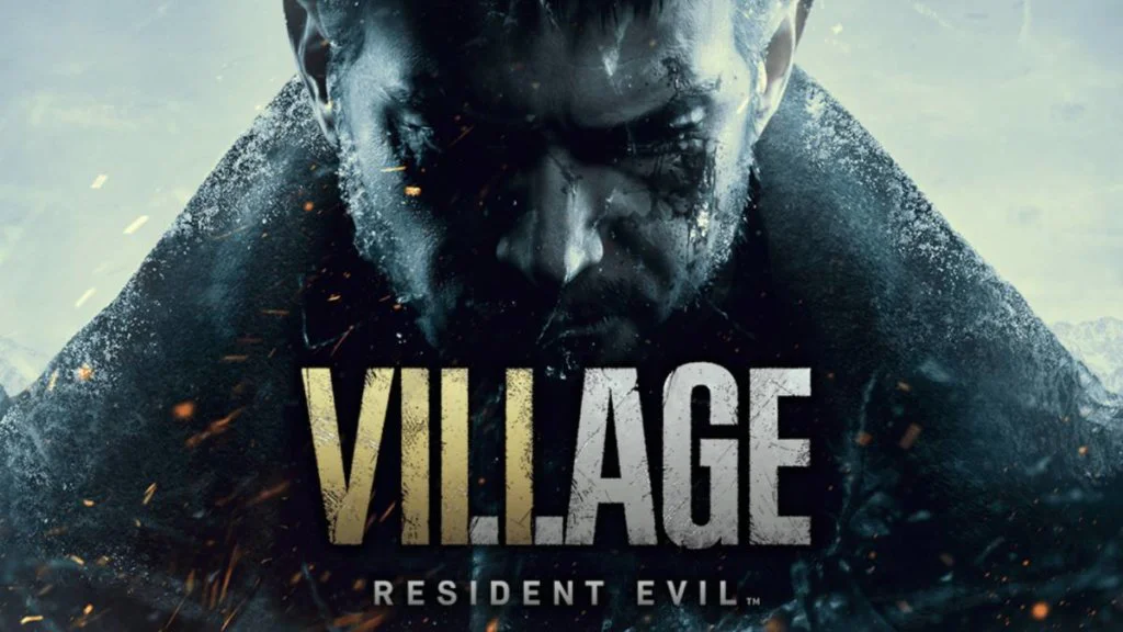 Resident Evil 8 Village