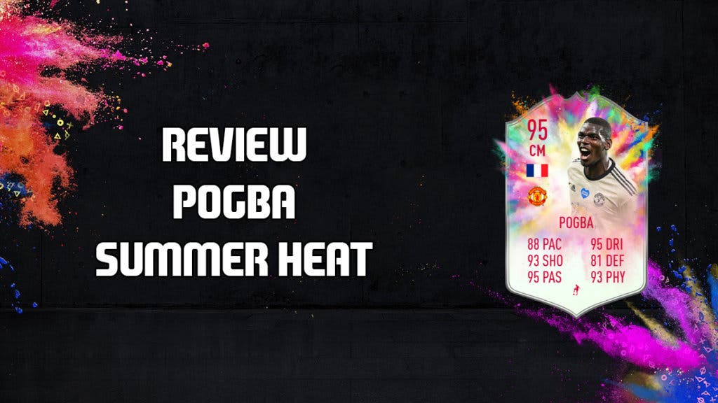 Review Pogba Portada