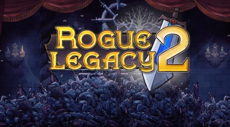 Imagen de Rogue Legacy 2 retrasa su acceso anticipado y estrena nueva fecha para su llegada a Steam y Epic Games