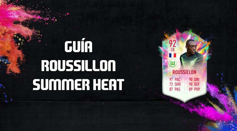 Imagen de FIFA 20: guía para conseguir a Jérôme Roussillon Summer Heat