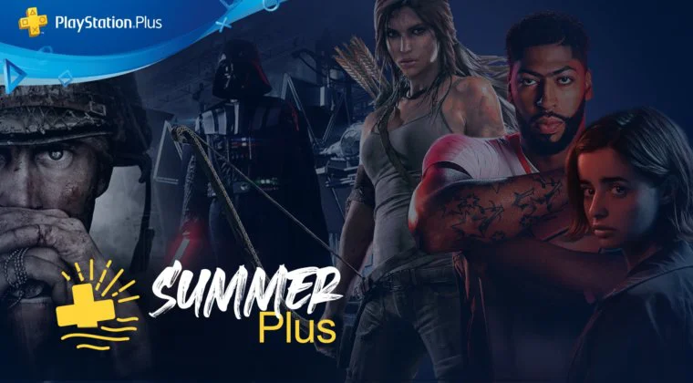 Imagen de Consigue trofeos y gana premios gracias a PS Plus y esta nueva promoción