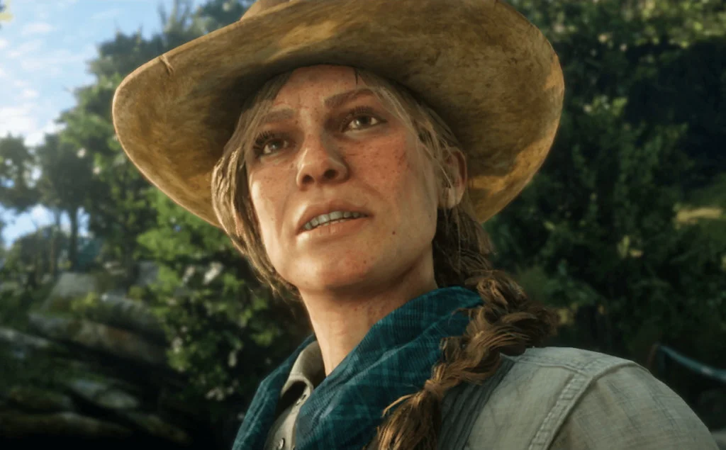 Sadie Adler