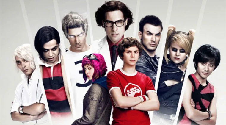 Imagen de El reparto de Scott Pilgrim se reúne para celebrar el décimo aniversario de la película