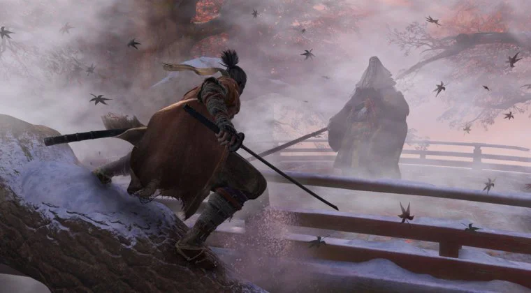 Imagen de Sekiro: Shadows Die Twice anuncia cuándo se unirá al catálogo de Stadia