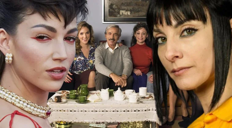 Imagen de No te creerás cuál es la serie más influyente en España