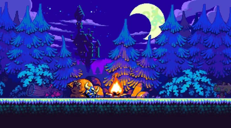 Imagen de Yacht Club Games, creadores de Shovel Knight, trabajan en un nuevo proyecto en 3D