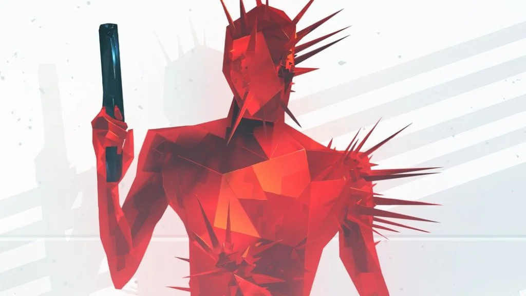 Superhot Mind Control Delete review 5 min