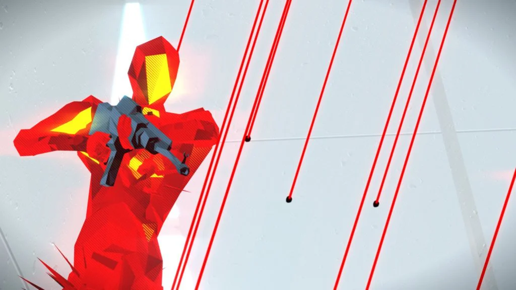 Superhot Mind Control Delete review 6 min