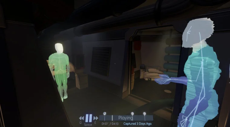 Imagen de Tacoma y Next Up Hero ya pueden ser gratuitamente adquiridos en Epic Games Store