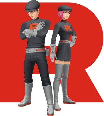 Nuevo evento con Huevos del Team GO Rocket para Pokémon GO