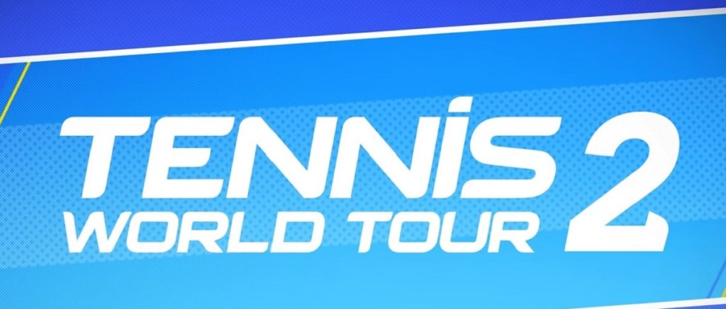 Tennis World Tour 2..