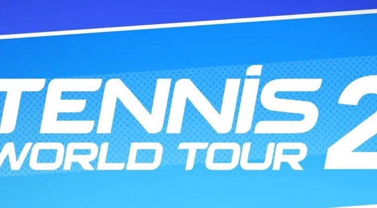 Imagen de Tennis World Tour 2 llegará a PC y consolas este mismo año