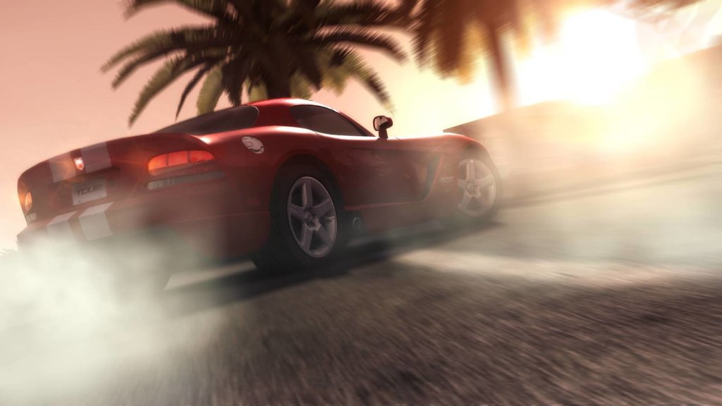 Test Drive