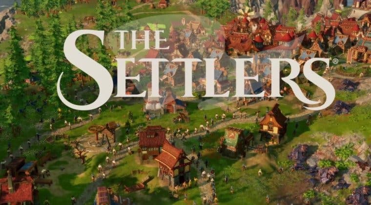 Imagen de The Settlers, el nuevo juego de gestión de Ubisoft, se ha vuelto a retrasar