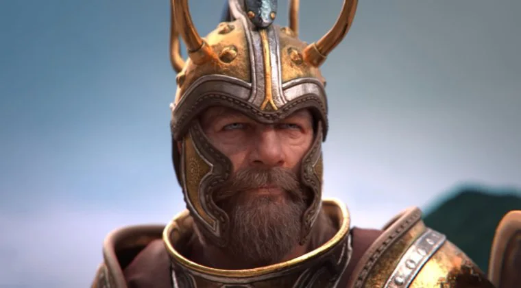 Imagen de Total War Saga: TROY presenta a Agamenón mediante un nuevo vídeo