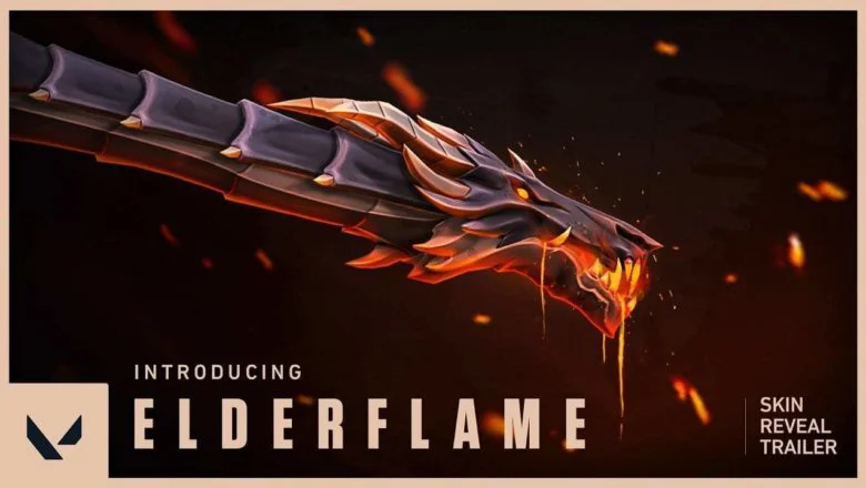 Valorant Elderflame