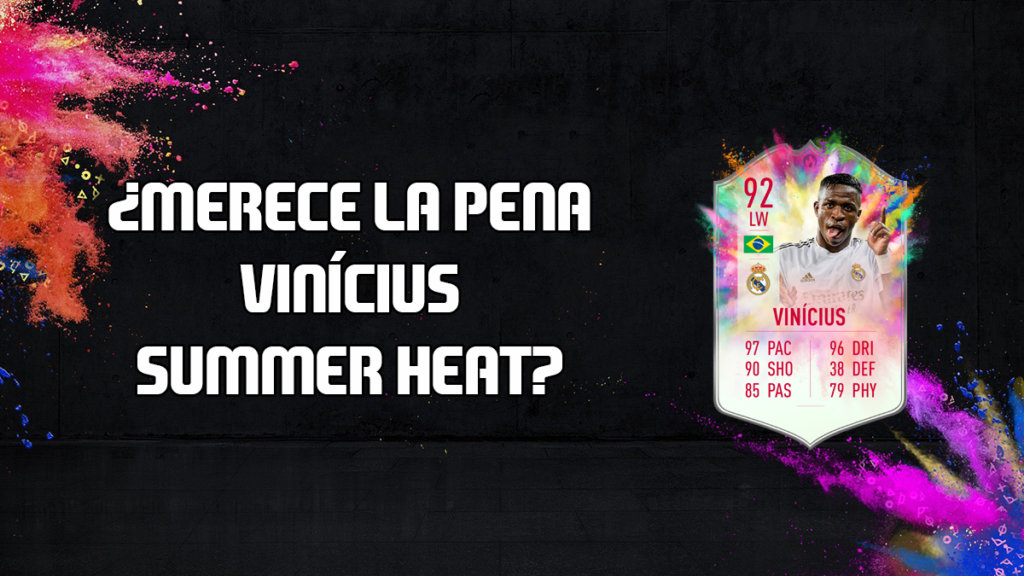 Vinicius Portada