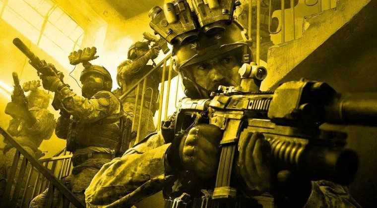 Imagen de Warzone: Los problemas de equipar Fuerza Vulnerante en exceso