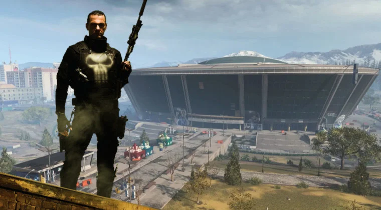 Imagen de Warzone: Trenes y estadio, esto es todo lo que podemos esperar de la temporada 5