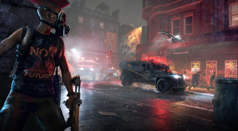 Imagen de Las ediciones de Watch Dogs: Legion llegarán en simultáneo y no contarán con Early Access