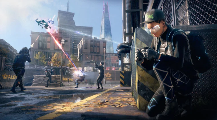 Imagen de Un bug de Watch Dogs: Legion en Xbox One X causa que la consola se caliente y apague
