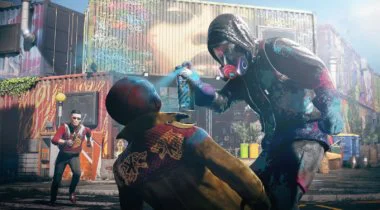 Imagen de La actualización 4.0 de Watch Dogs: Legion ha sido retrasada hasta el próximo mes