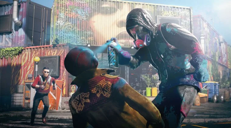 Imagen de La actualización 4.0 de Watch Dogs: Legion ha sido retrasada hasta el próximo mes