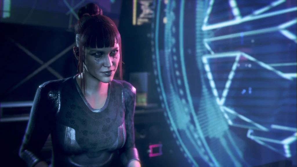 Watch Dogs Legion imagen 7