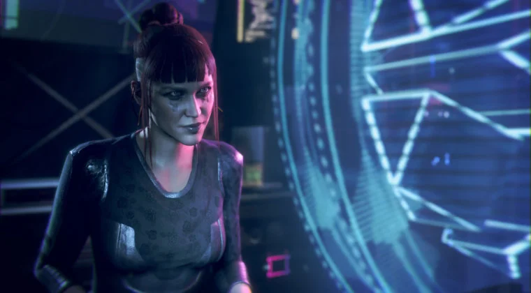 Imagen de Un grupo de hackers habría filtrado el código fuente de Watch Dogs: Legion