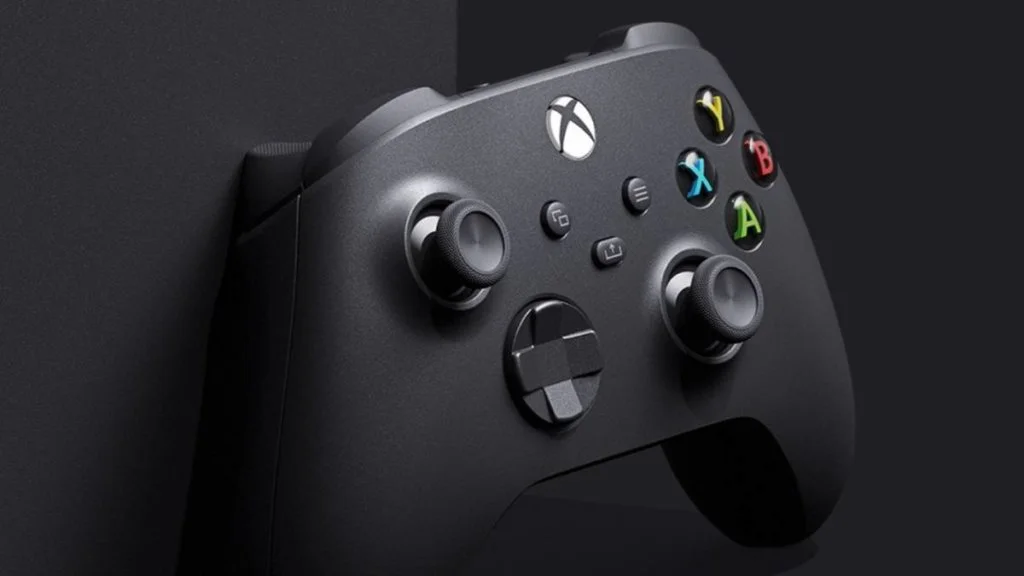 Xbox Series X 1