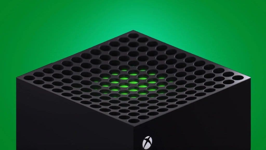 Muestran el mando de Xbox Series X y Xbox Series S en un 'unboxing'