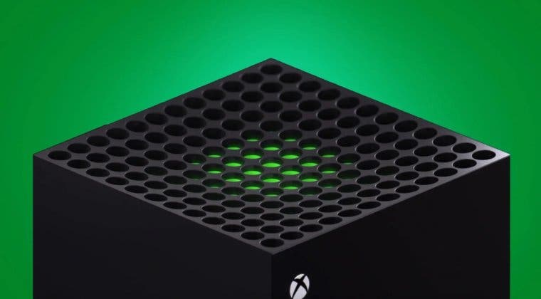 Imagen de Así es la nueva Microsoft Store para las consolas Xbox